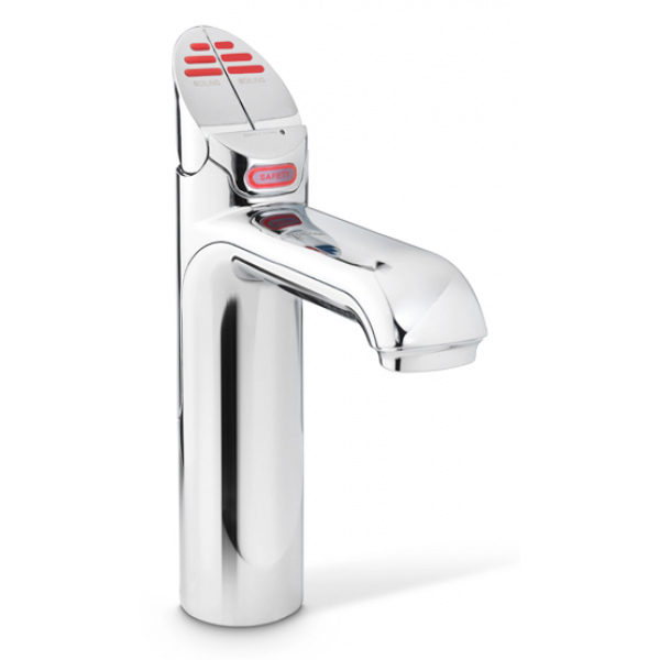 Zip 捷寶 G5 B60 淨化直飲系統系列 檯底式飲水機 (熱水) (H51706Z00)